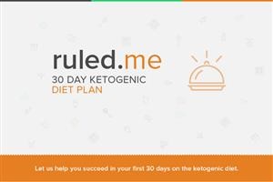 Keto Diet Meal Plan Ph